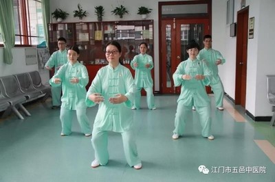 科室动态