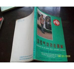 中国传统文化精髓《中国防治肿瘤 疑难症快速医疗气功》_拍卖_出价_交易_网上拍卖信息_孔夫子拍卖网