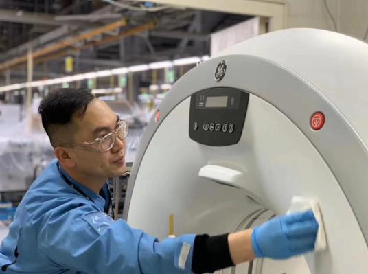 疫 想不到,当他们 ai 上人工智能
