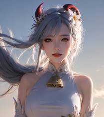 全职法师封面